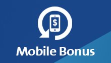 Bonus mobile