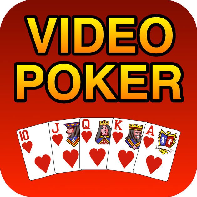 Video poker