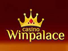 Win Palace Casino bonus