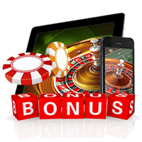 Bonus de casino gratuit