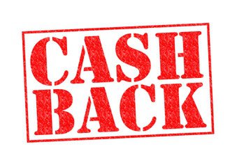 Cash back