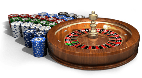 Jeux de roulette en ligne