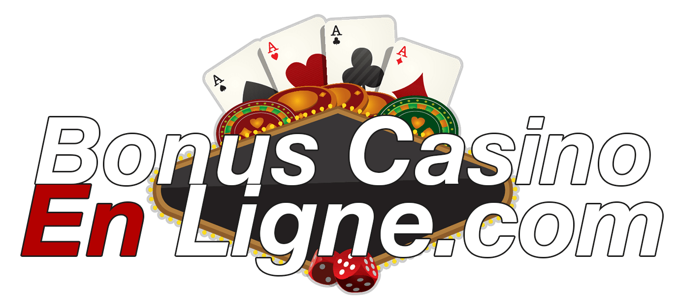 BONUS CASINO EN LIGNE