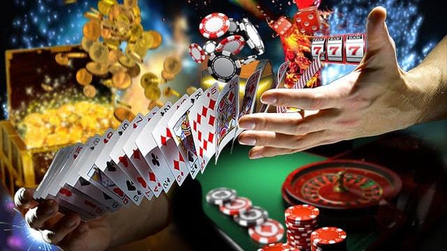 Meilleurs casinos en ligne